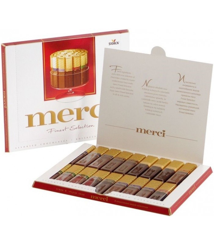Merci Chocolate 250gr carrie-friday-and-no-fo-in-sight-instagram