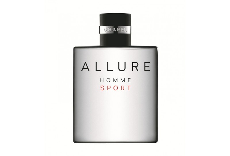 Chanel Allure Homme Sport Fragrance Review (2004) 