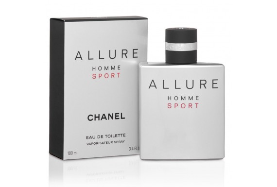 عطر ALLURE HOMME SPORT