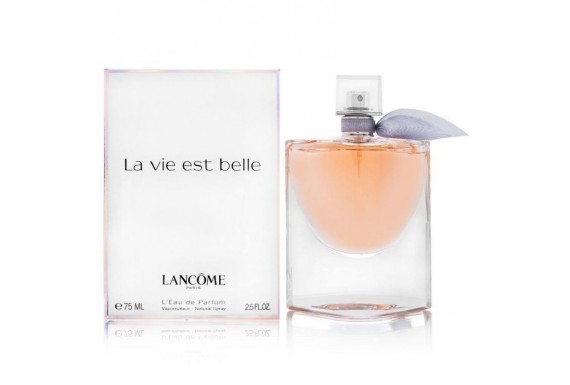 LANCOME LA VIE EST BELLE PERFUME