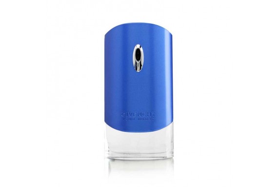 GIVENCHY BLUE LABEL EDT
