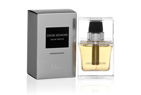 عطر HOMME INTENSE EDP