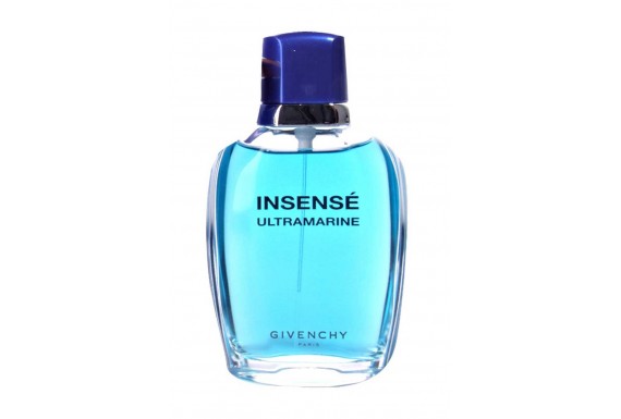 عطر  GIVENCHY INSENSE ULTRAMARINE EDT