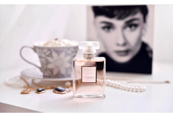 عطر CHANEL COCO MADEMOISELLE EDP