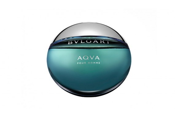 Bvlgari Aqva Pour Homme