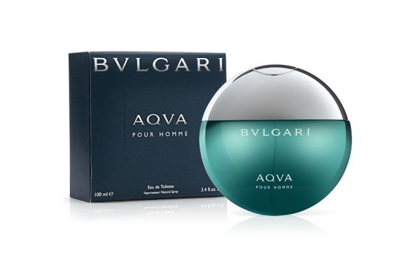 عطر Bvlgari Aqva Pour Homme