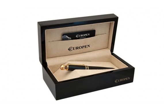 Europen Hafez Fountain Pen