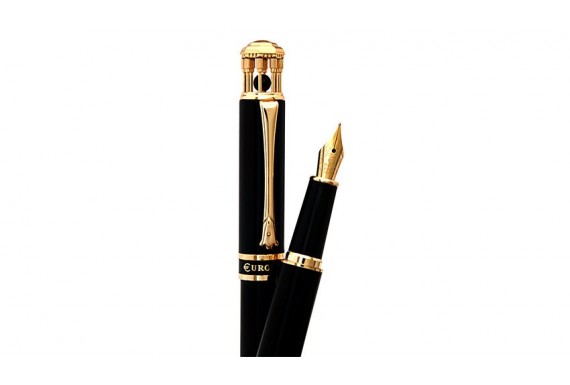 Europen Hafez Fountain Pen