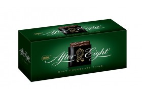 (200gr) After Eight Mint Chocolate