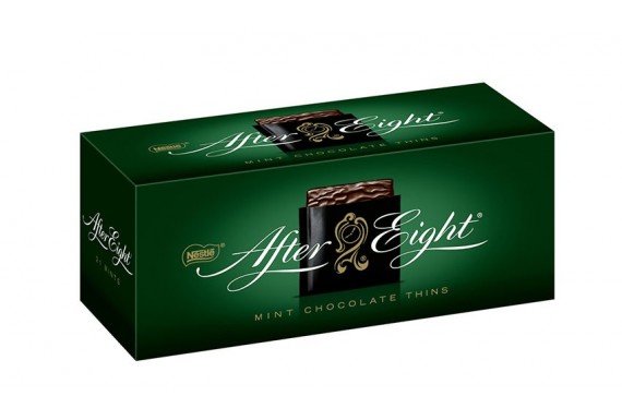 (200gr) After Eight Mint Chocolate