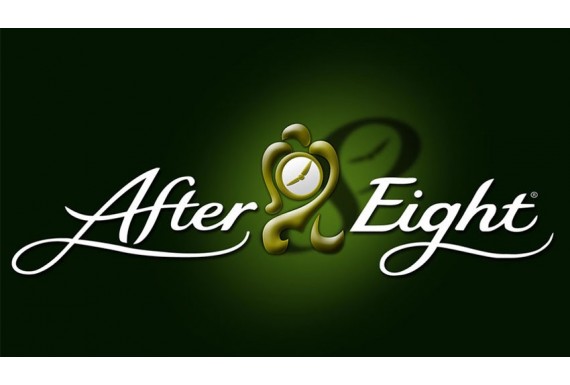 شکلات نعنایی After Eight (200 گرمی)