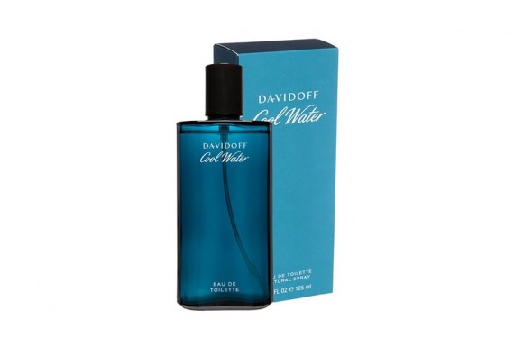 Davidoff Cool Water EDT For Men Perfume