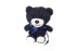 Teddy Bear A.M.J Dark Blue