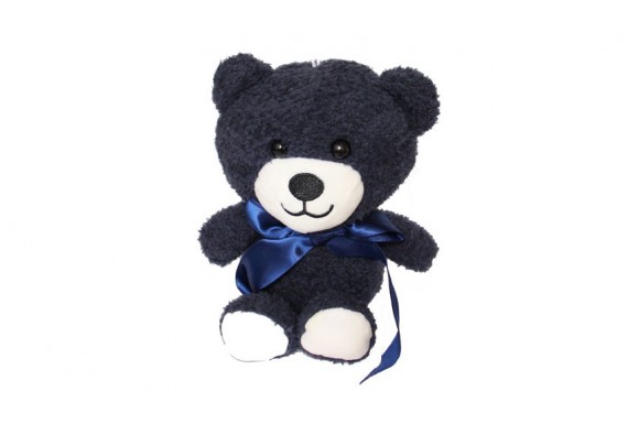 blue magic big teddy bear