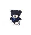 Teddy Bear A.M.J Dark Blue