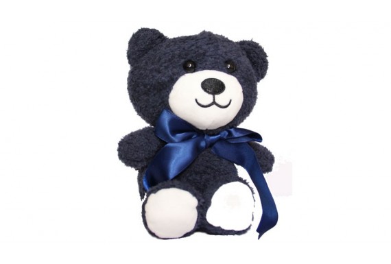 blue magic teddy bear dog