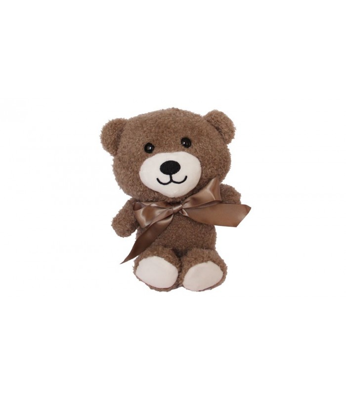 teddy bear dark green