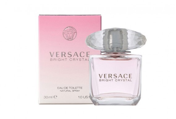 VERSACE BRIGHT CRYSTAL