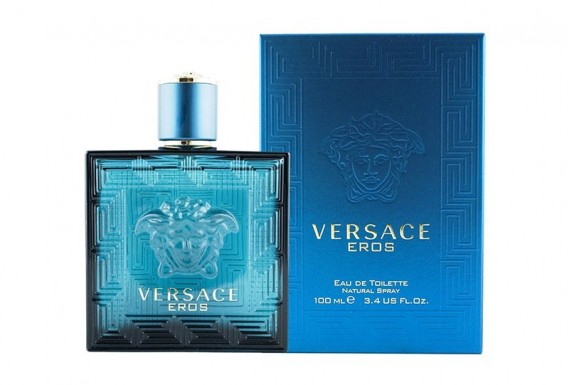 عطر VERSACE EROS EDT MAN