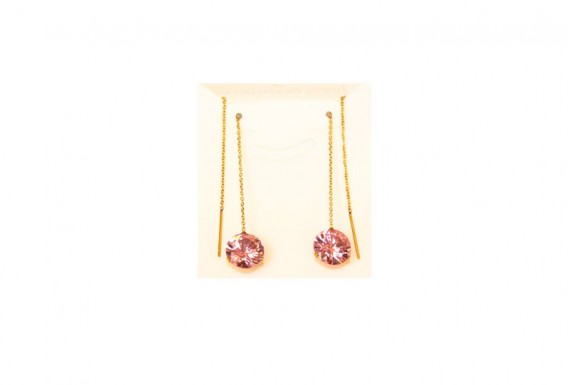 xuping Diamond earring