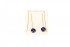 xuping Diamond earring