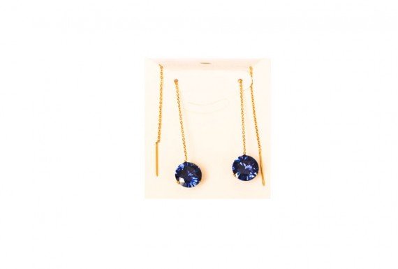 xuping Diamond earring