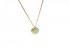 Xuping necklace tifany & co model