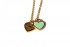 Xuping necklace tifany & co model