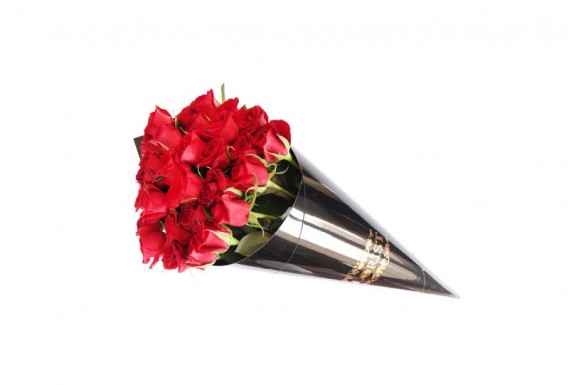 cone flower bucket model NO.2