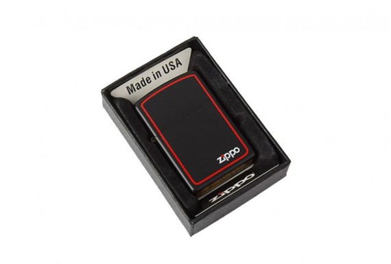 Zippo Lighter