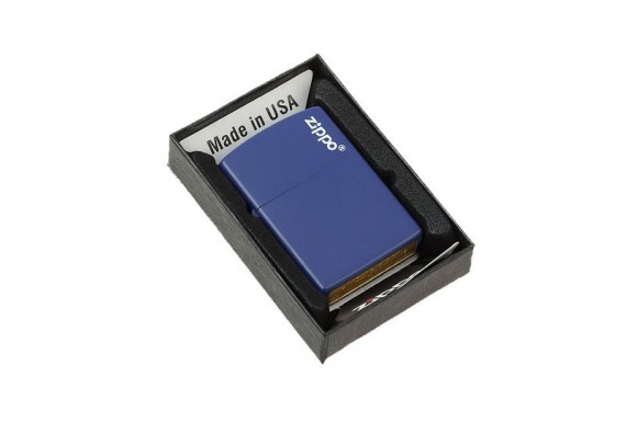 فندک زیپو Zippo