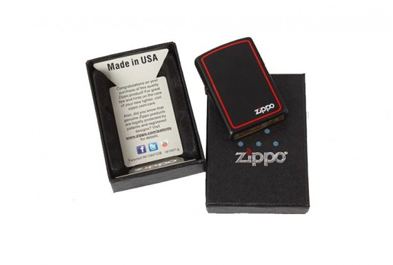 فندک زیپو Zippo