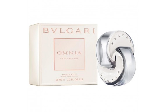 عطر Bvlgari OMNIA CRYSTALLINE