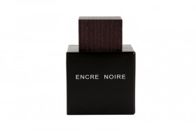 عطر لالیک مشکی Encre Noire