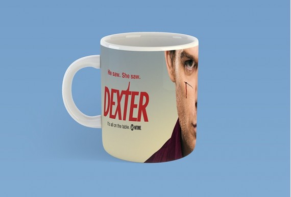 Custom Photo Mug