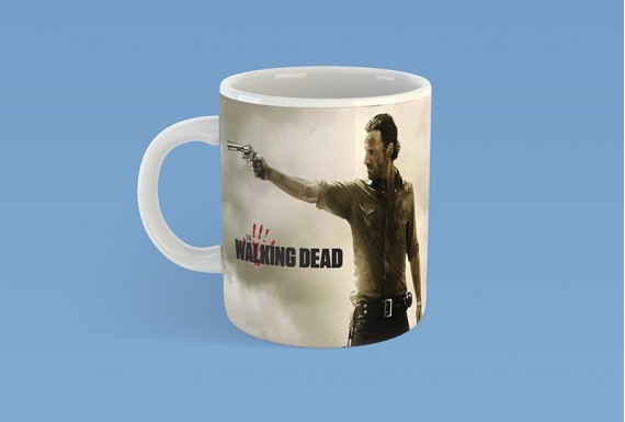 Custom Photo Mug