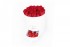cylinder surprise box-white