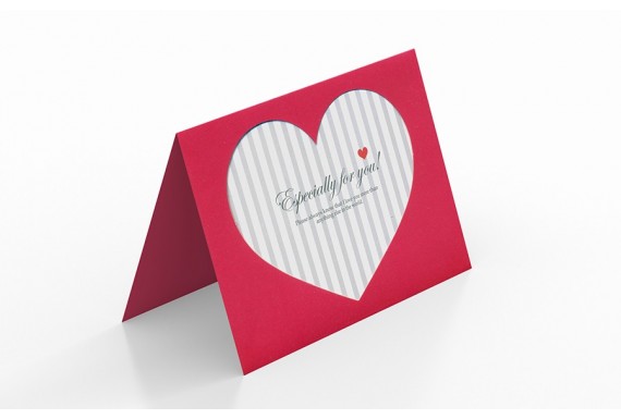 Especially For You Greeting Card