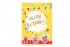 Happy Birthday Voice Recording Greeting Card