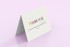 3D Greeting Card Gift Box model