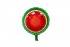 watermelon Foil Balloons