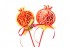 pomegranate gift with Hafez fal