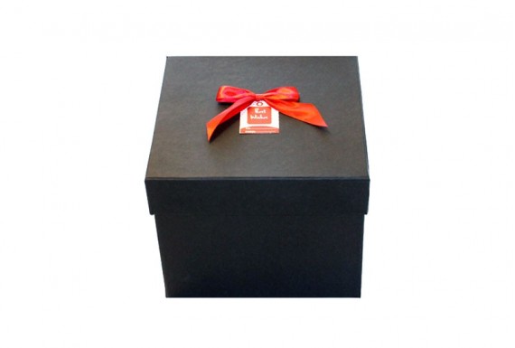 Best wishes gift box