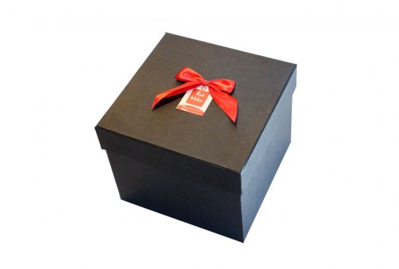 Best wishes gift box