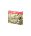 Live & Love Gift Bag