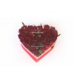 Heart Flower Box No.1