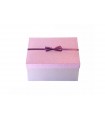 lilac gift box