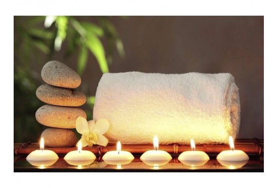 spa and massage
