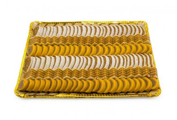 Halva collection