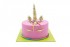 Unicorn cake model 1 (2Kg)